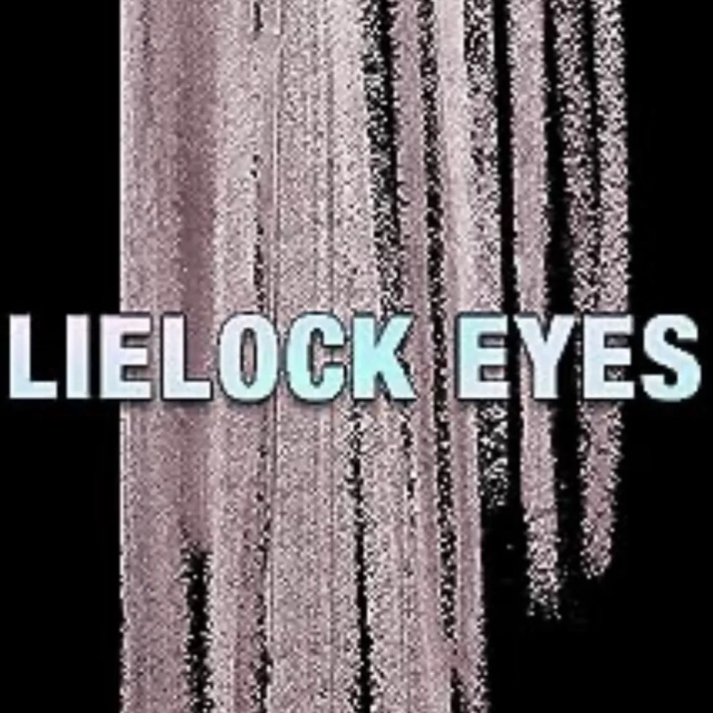 SINFULCOLORS Stop & Stare Gel Eyeliner in Lielock Eyes,‎ Purple Pencil Eyeliner